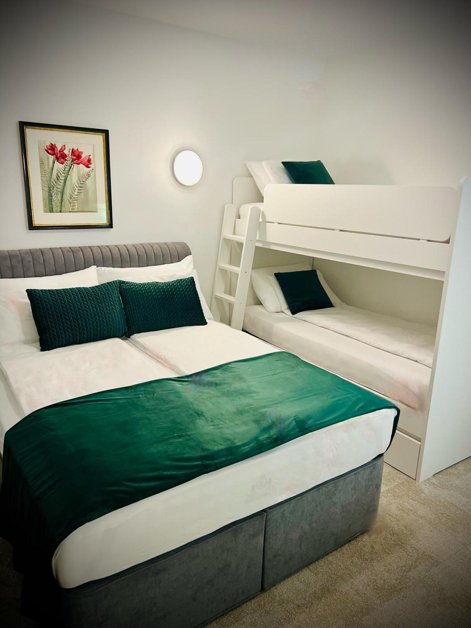 Hotel Genta Залцбург Екстериор снимка