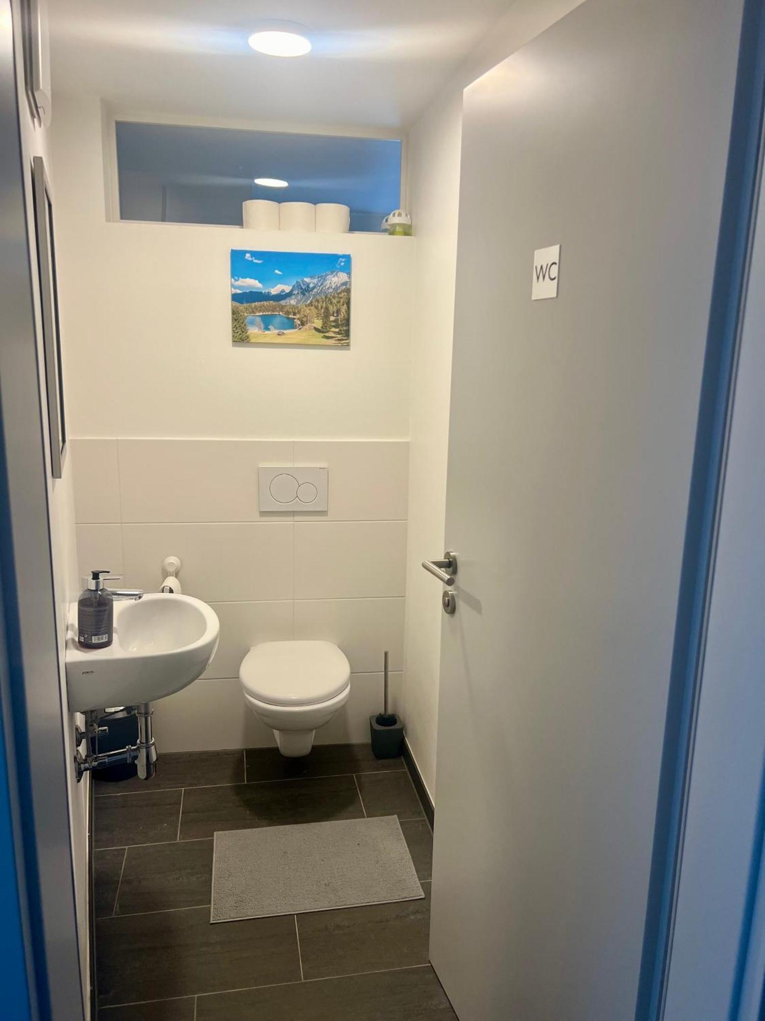Hotel Genta Залцбург Екстериор снимка