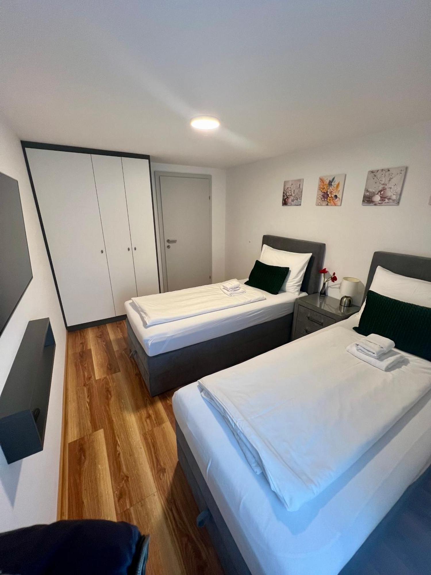 Hotel Genta Залцбург Екстериор снимка