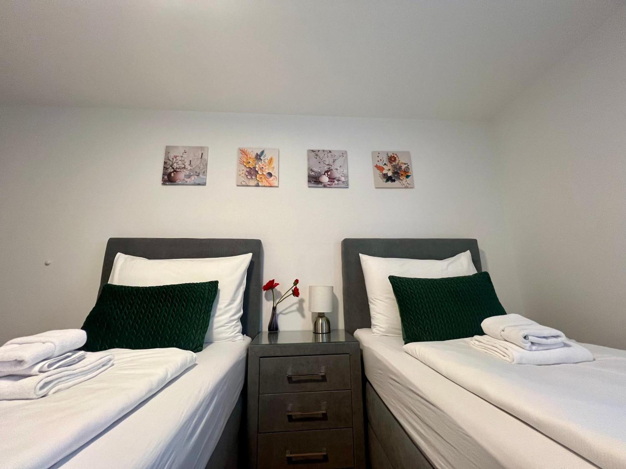 Hotel Genta Залцбург Екстериор снимка
