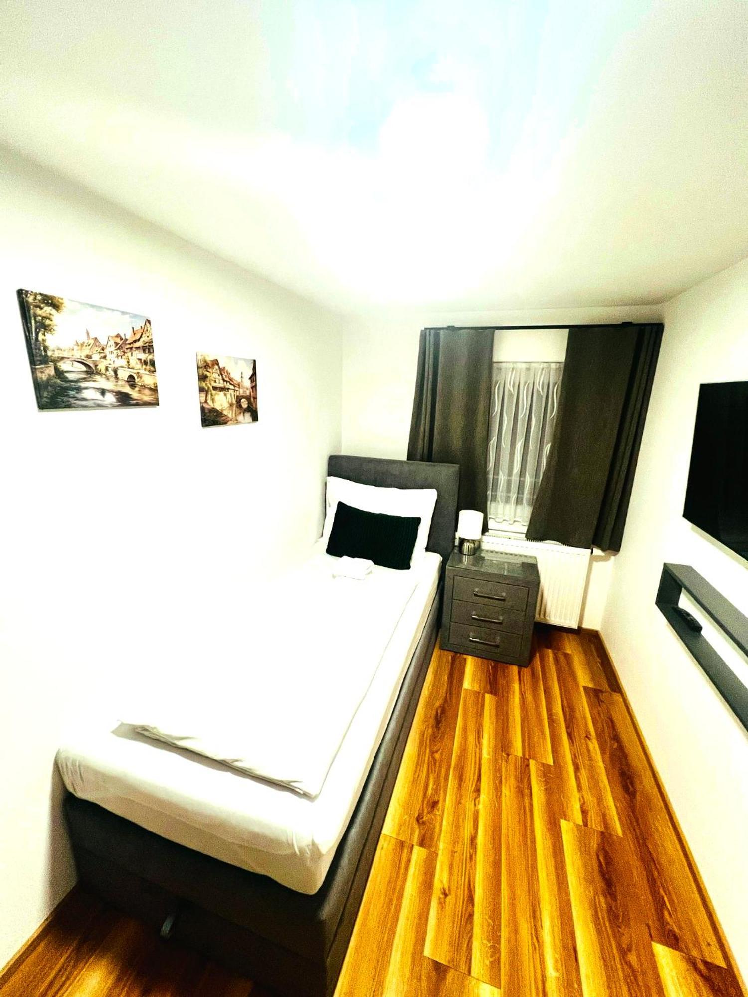 Hotel Genta Залцбург Стая снимка