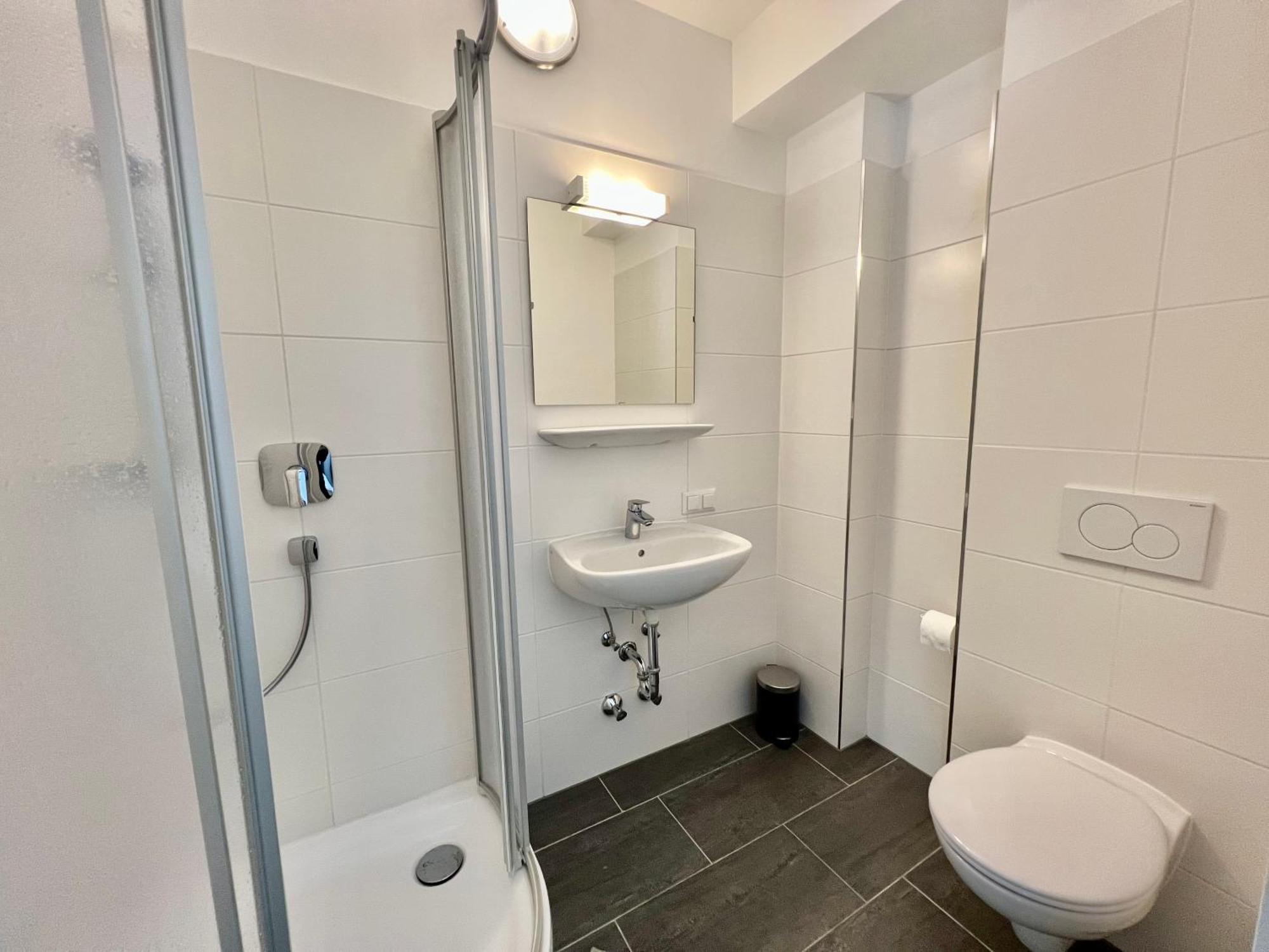 Hotel Genta Залцбург Екстериор снимка