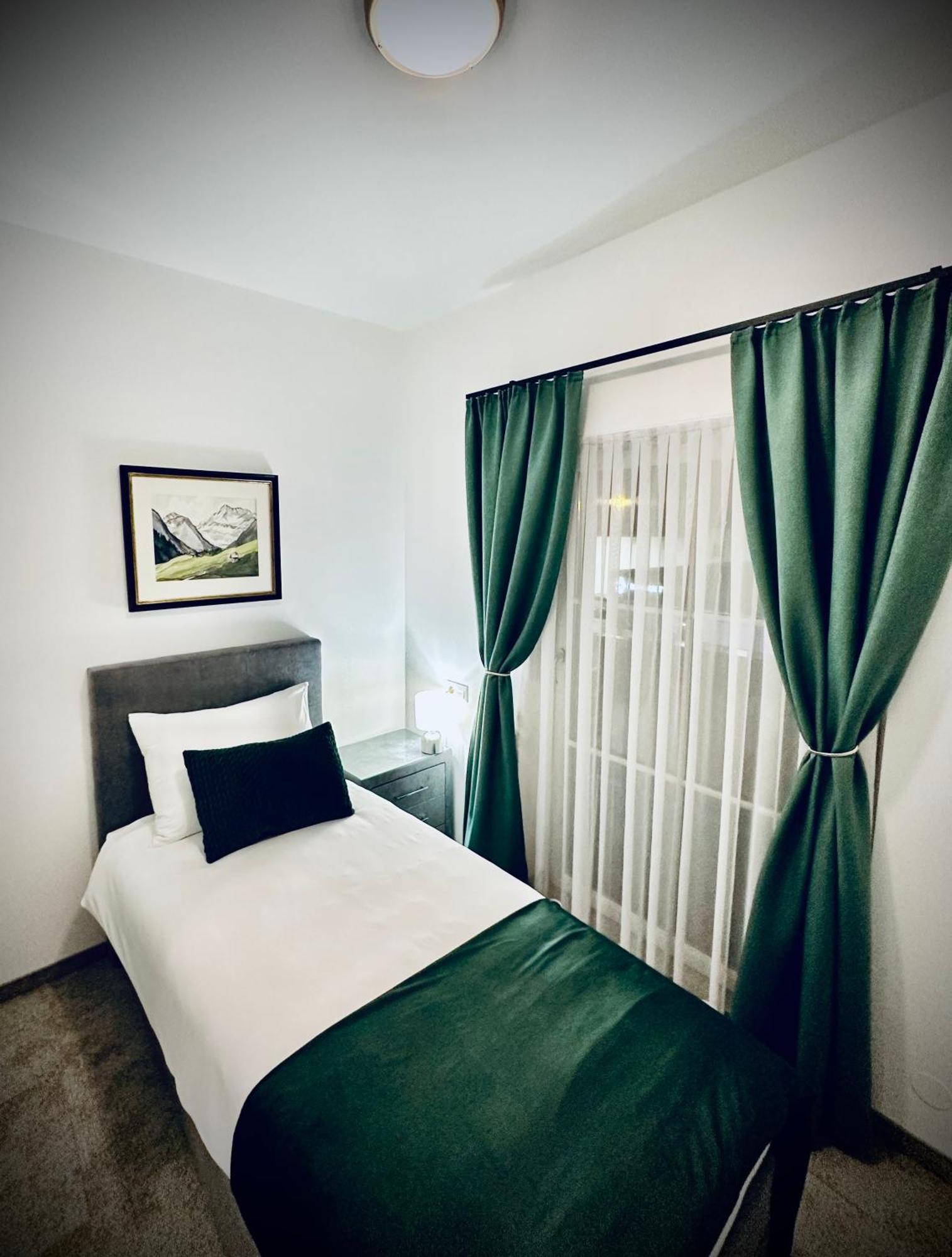 Hotel Genta Залцбург Екстериор снимка