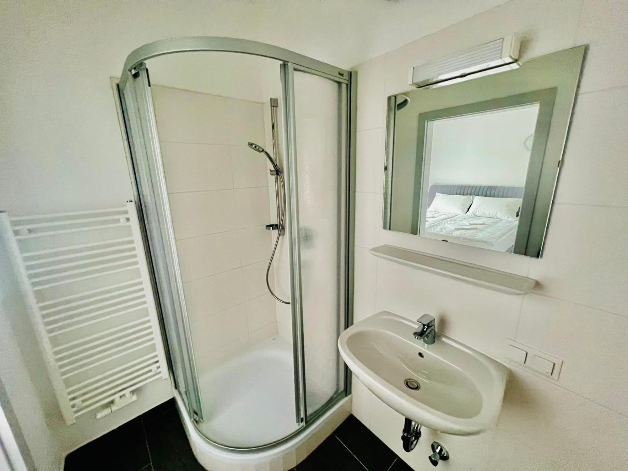 Hotel Genta Залцбург Екстериор снимка