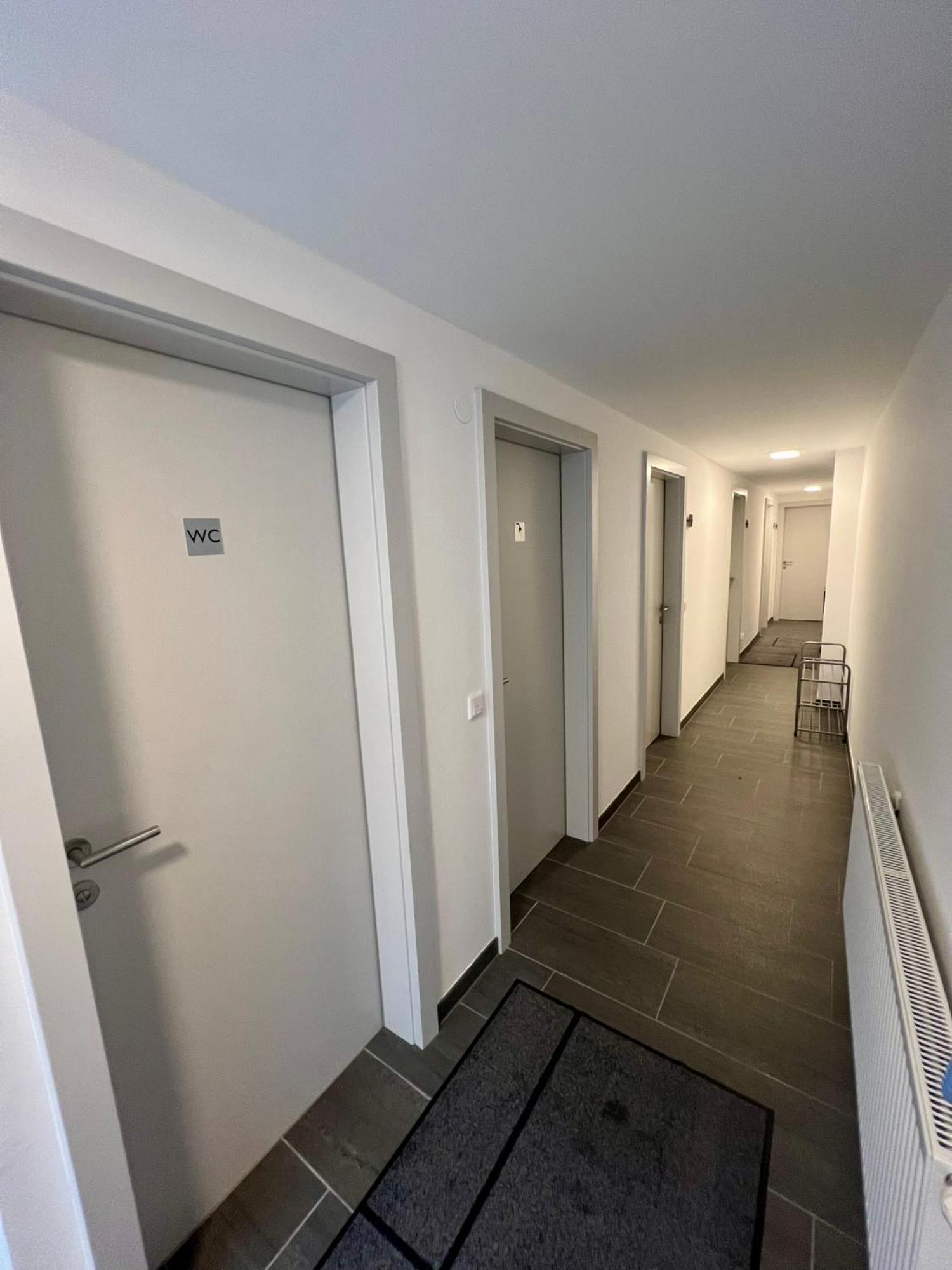 Hotel Genta Залцбург Стая снимка