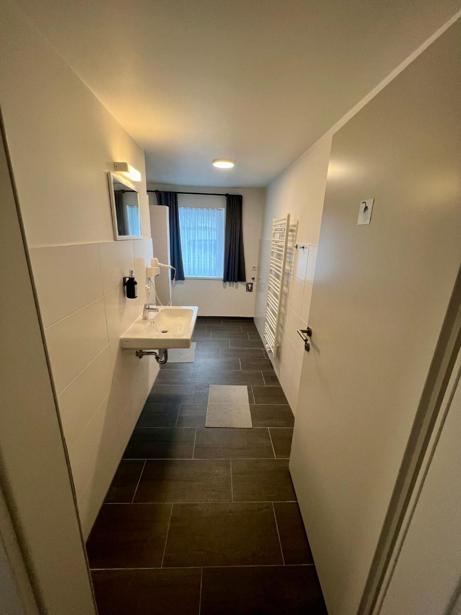 Hotel Genta Залцбург Стая снимка